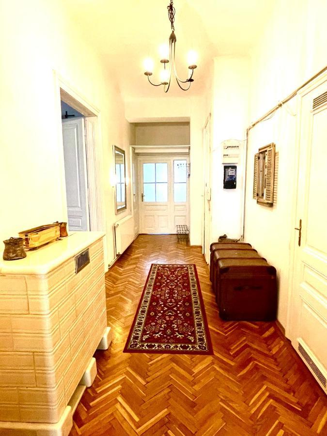 King Apartments | Contactless Check-In Vienna Exterior photo